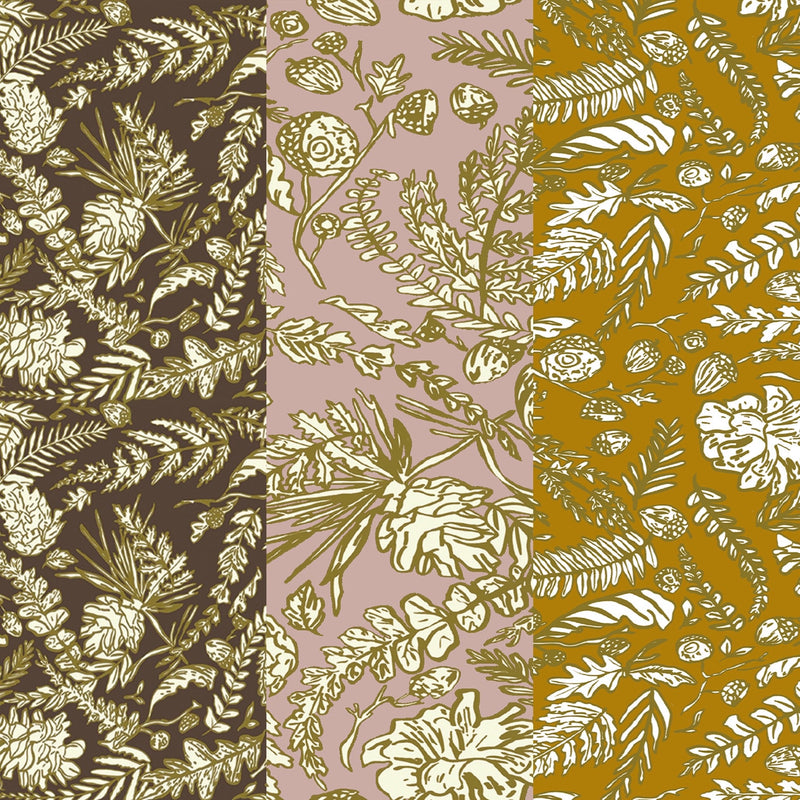 The Averly Collection