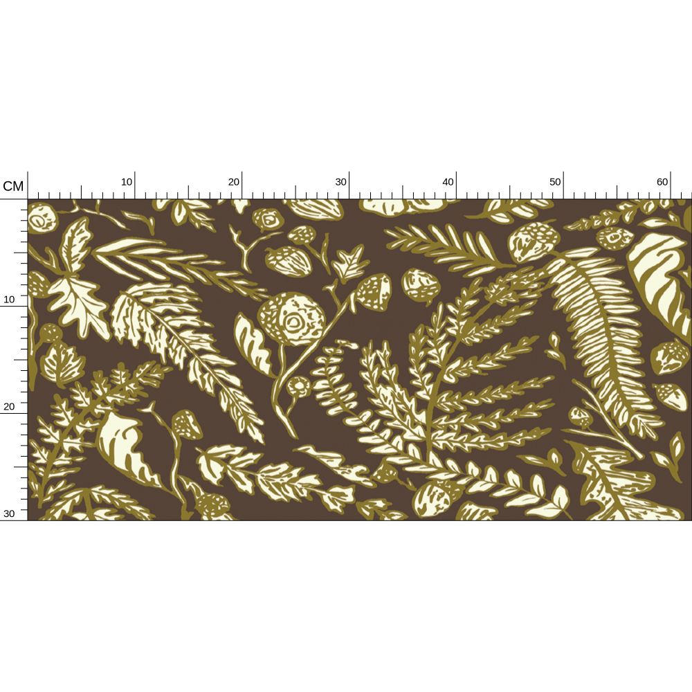 Repeat Pattern Wallpaper
