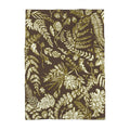 Averly - Brown Tea Towel