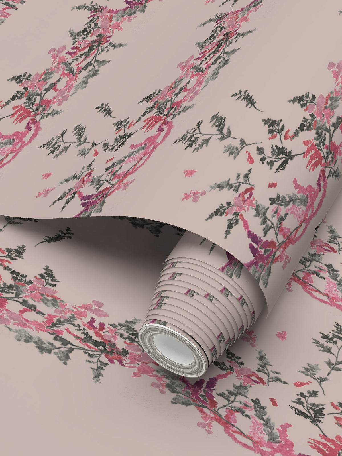 Eliza Wallpaper