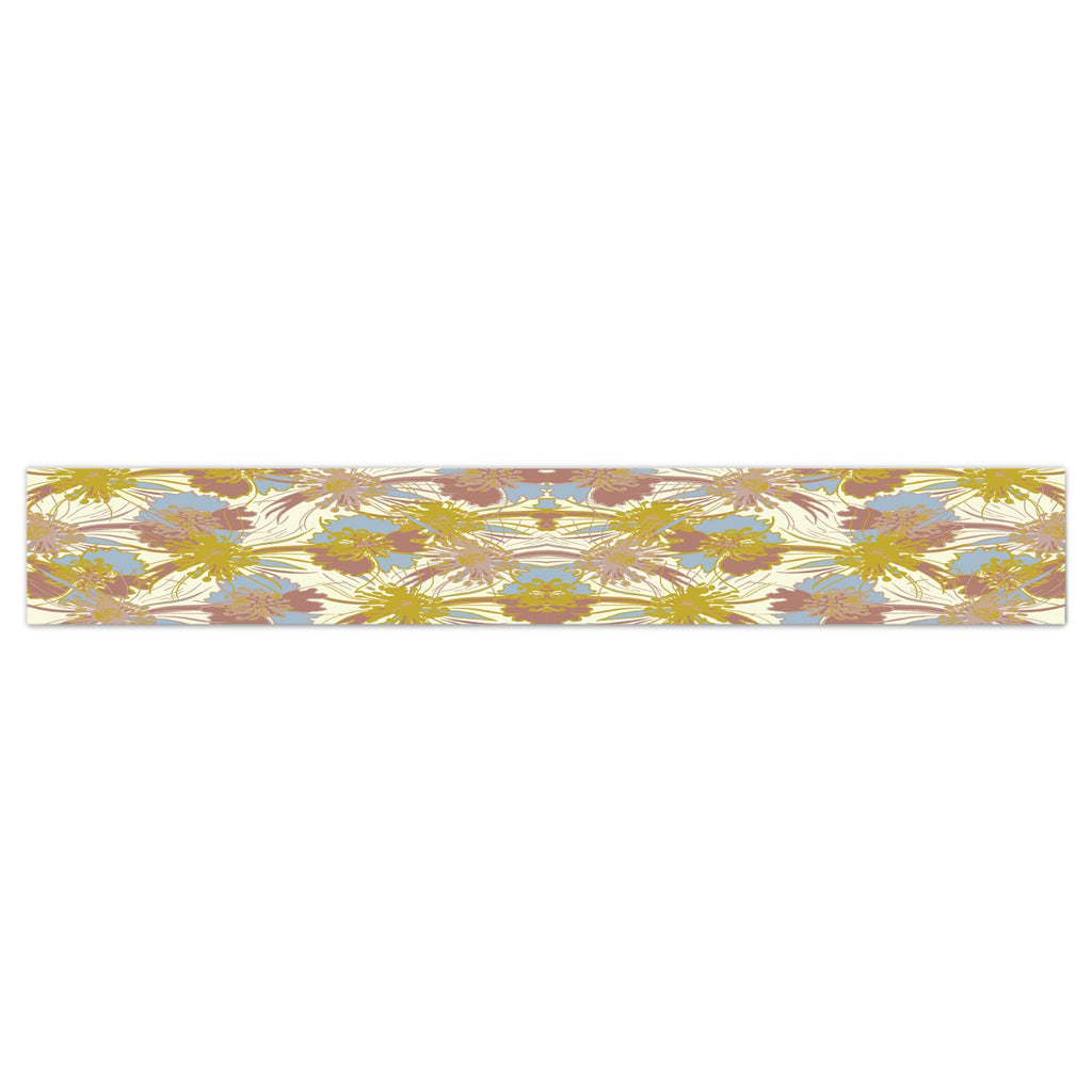 Sophia Ivory - Wallpaper Border