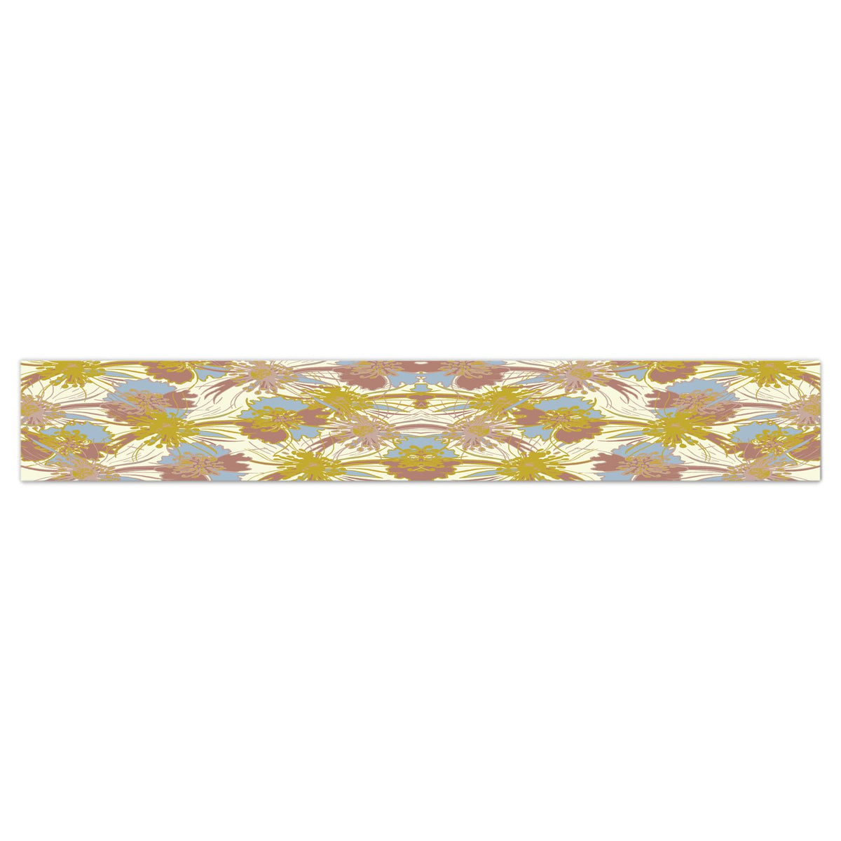 Sophia Ivory - Wallpaper Border