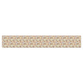 Angelina Ivory Wallpaper Border