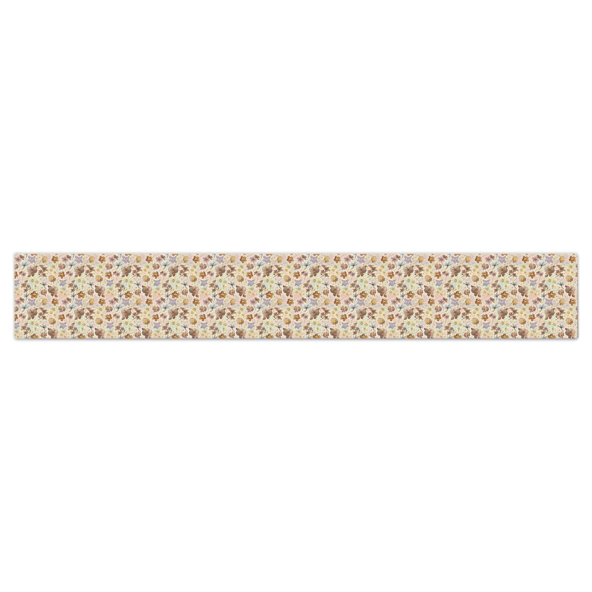 Angelina Ivory Wallpaper Border