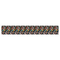 Black Poppy Wallpaper Border