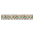 Poppy Ivory Wallpaper Border