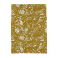 Averly Gold Tea Towel