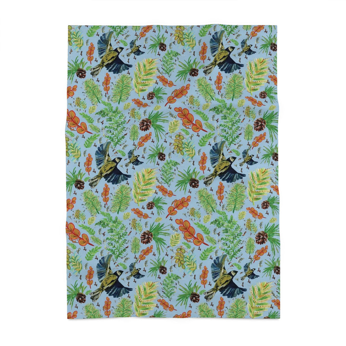 Erin Tea Towel