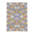 Sophia Blue Tea Towel