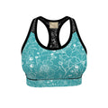 Fleur - Sports Bra