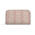 Clara - Leather Zip Purse
